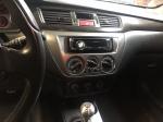Mitsubishi Lancer Evolution IX MR 2006 года (NA)